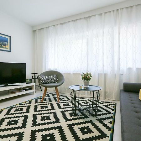 Mateja Apartment Záhřeb Exteriér fotografie