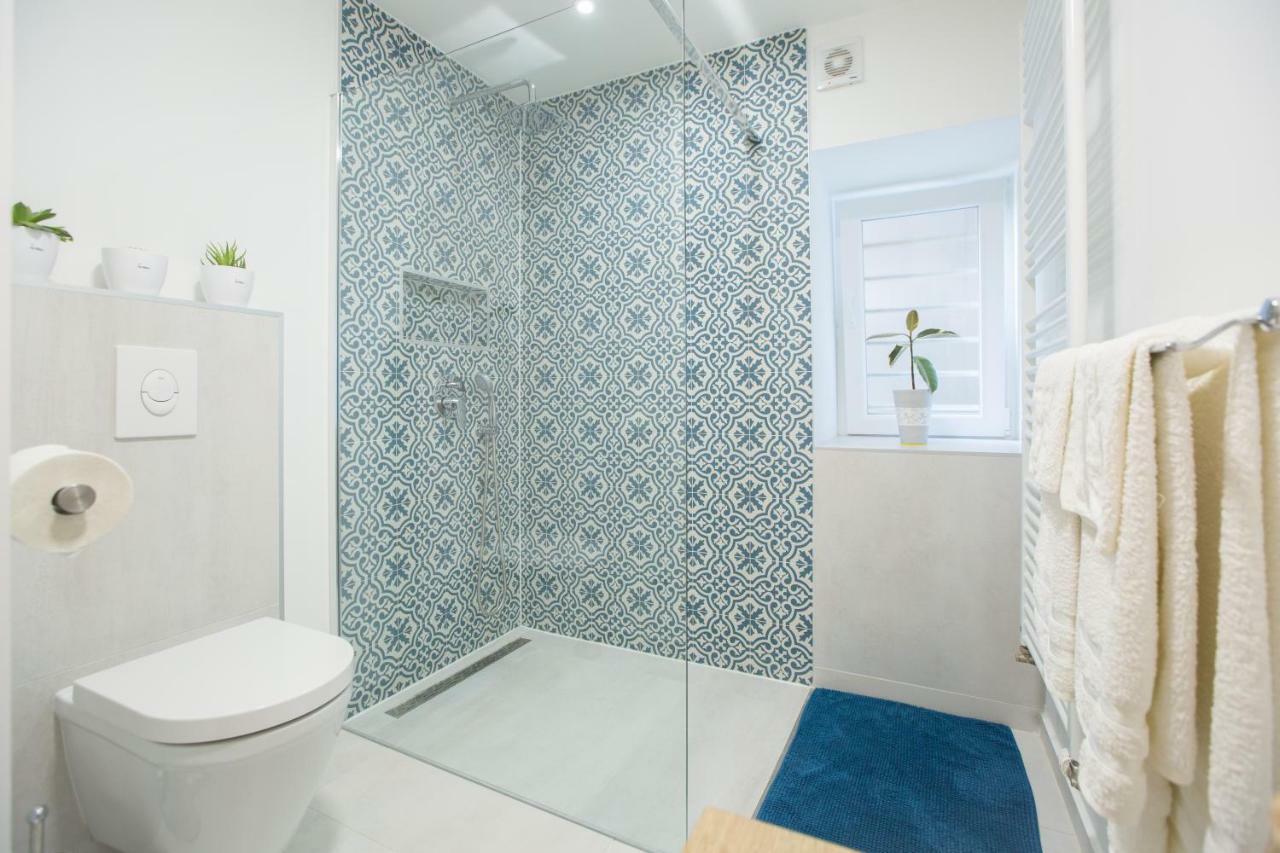 Mateja Apartment Záhřeb Exteriér fotografie