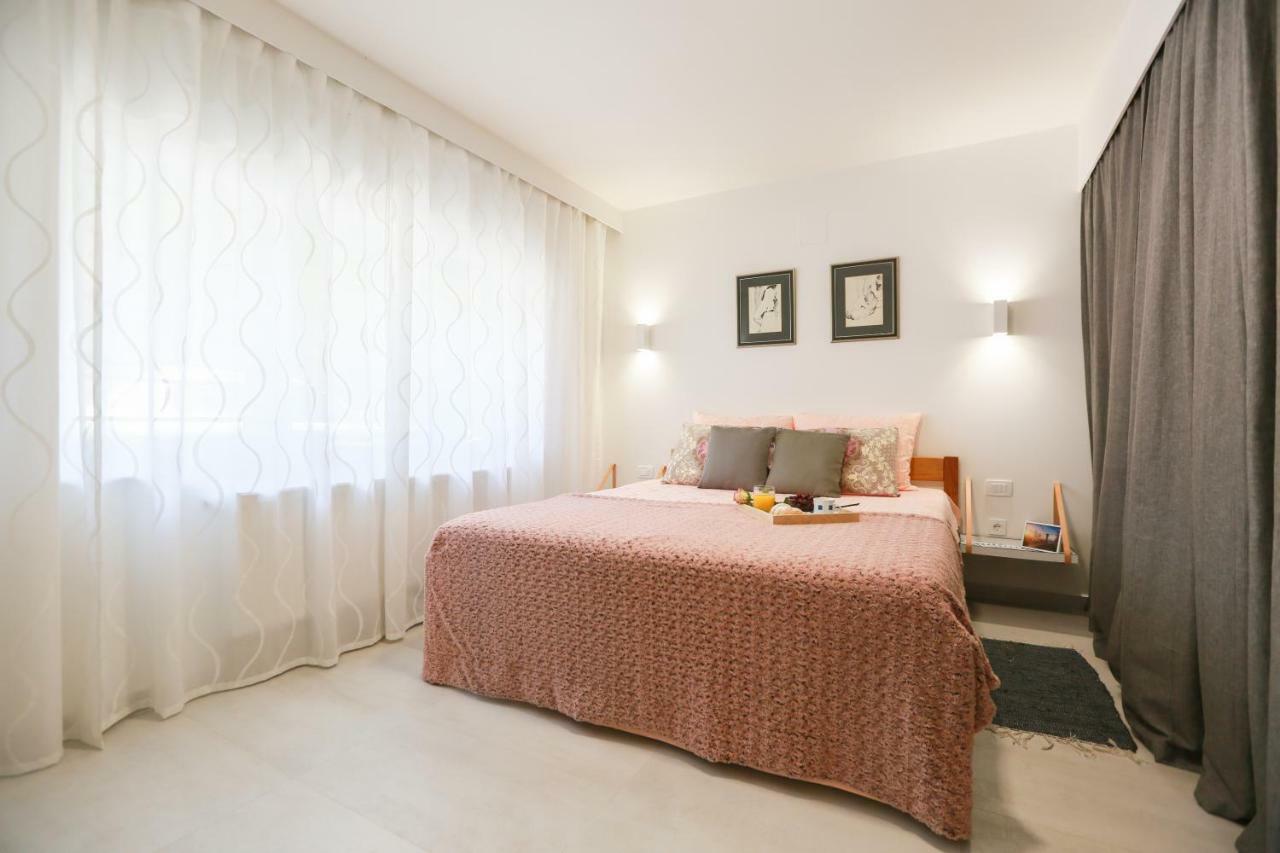 Mateja Apartment Záhřeb Exteriér fotografie
