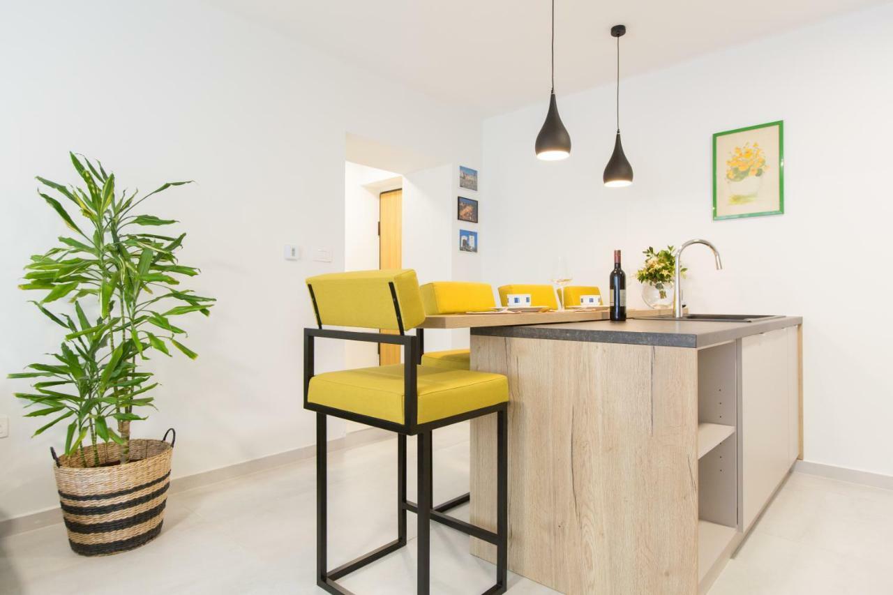 Mateja Apartment Záhřeb Exteriér fotografie