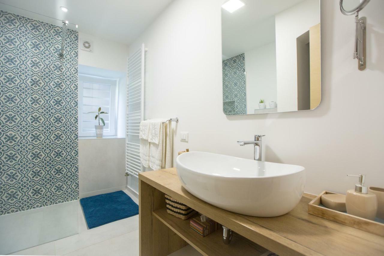Mateja Apartment Záhřeb Exteriér fotografie